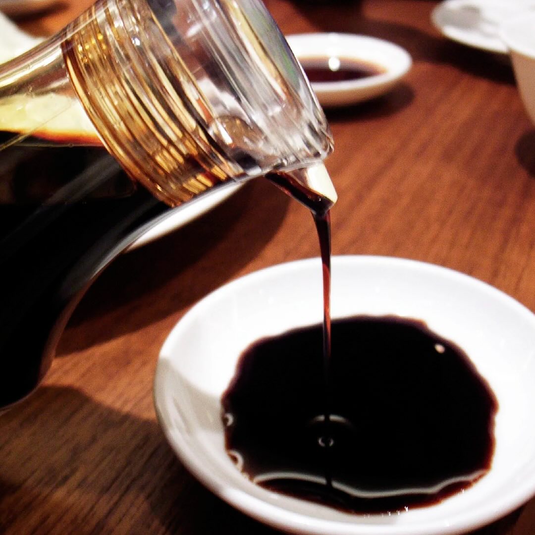 Sauce | 醬料
