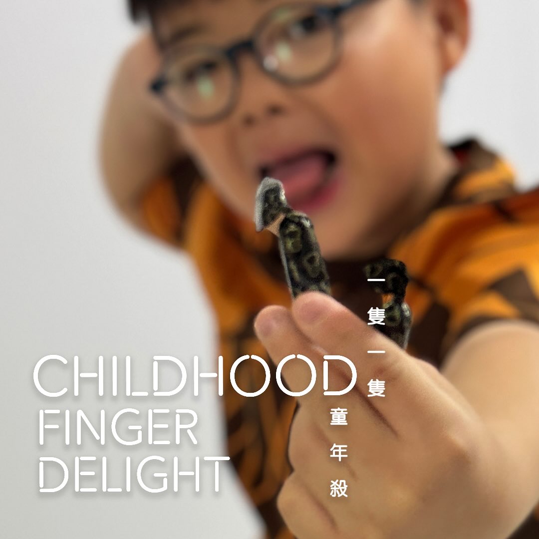 Biscuit Series l 餅乾系列