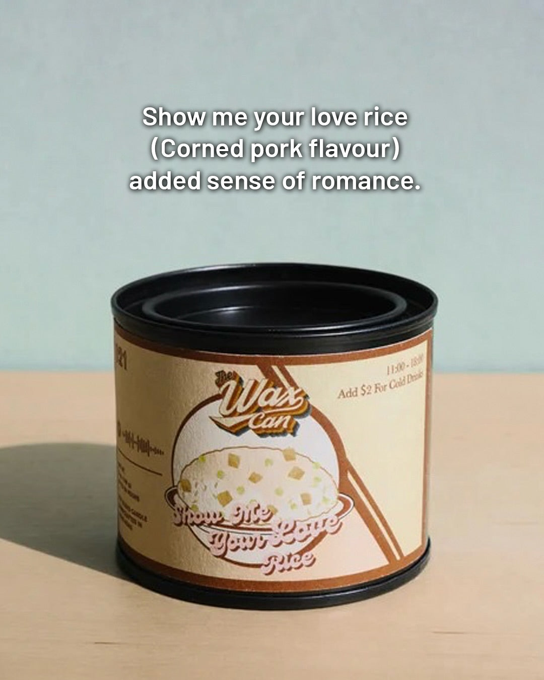 Burning Candle |  蠟燭