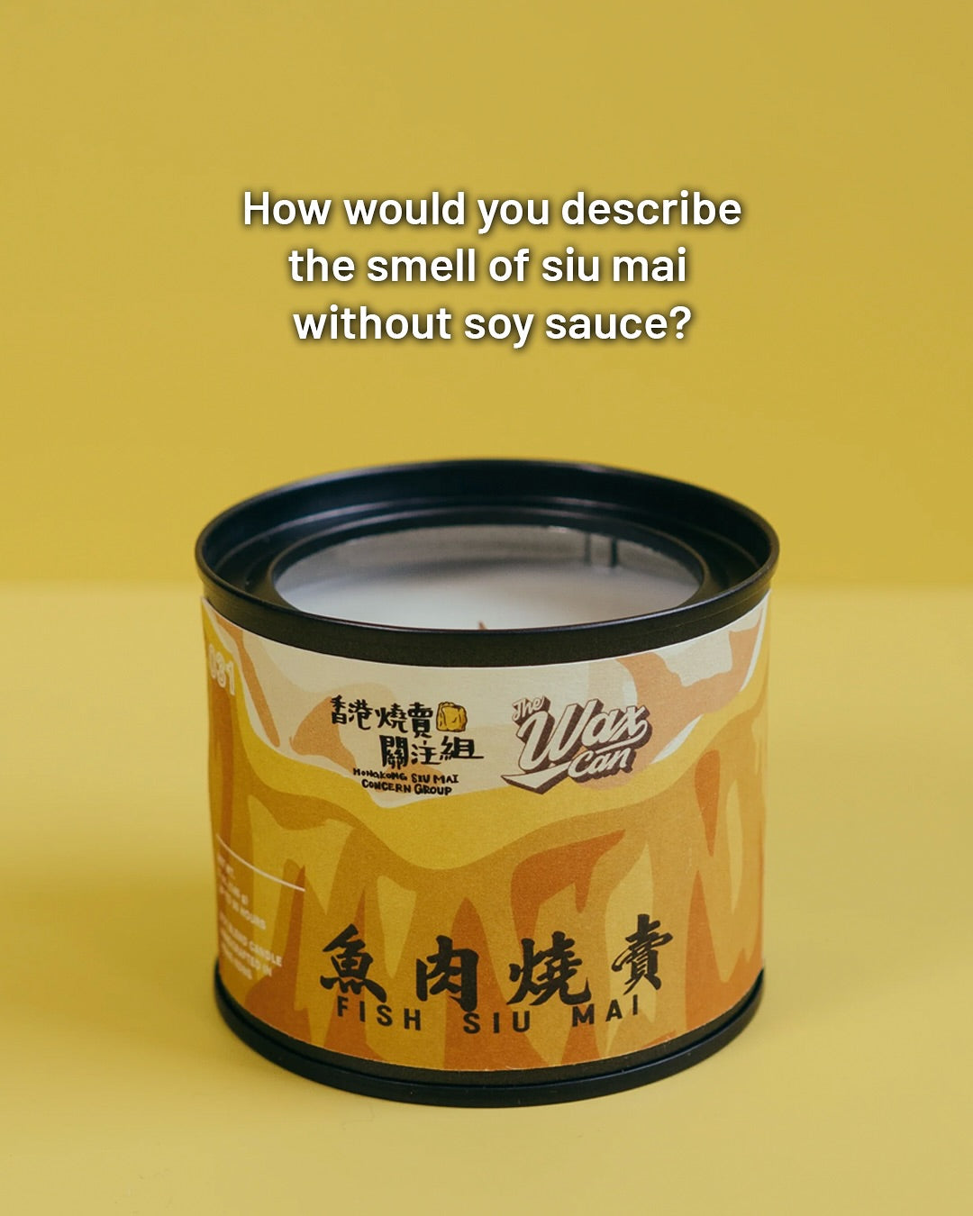 Burning Candle |  蠟燭