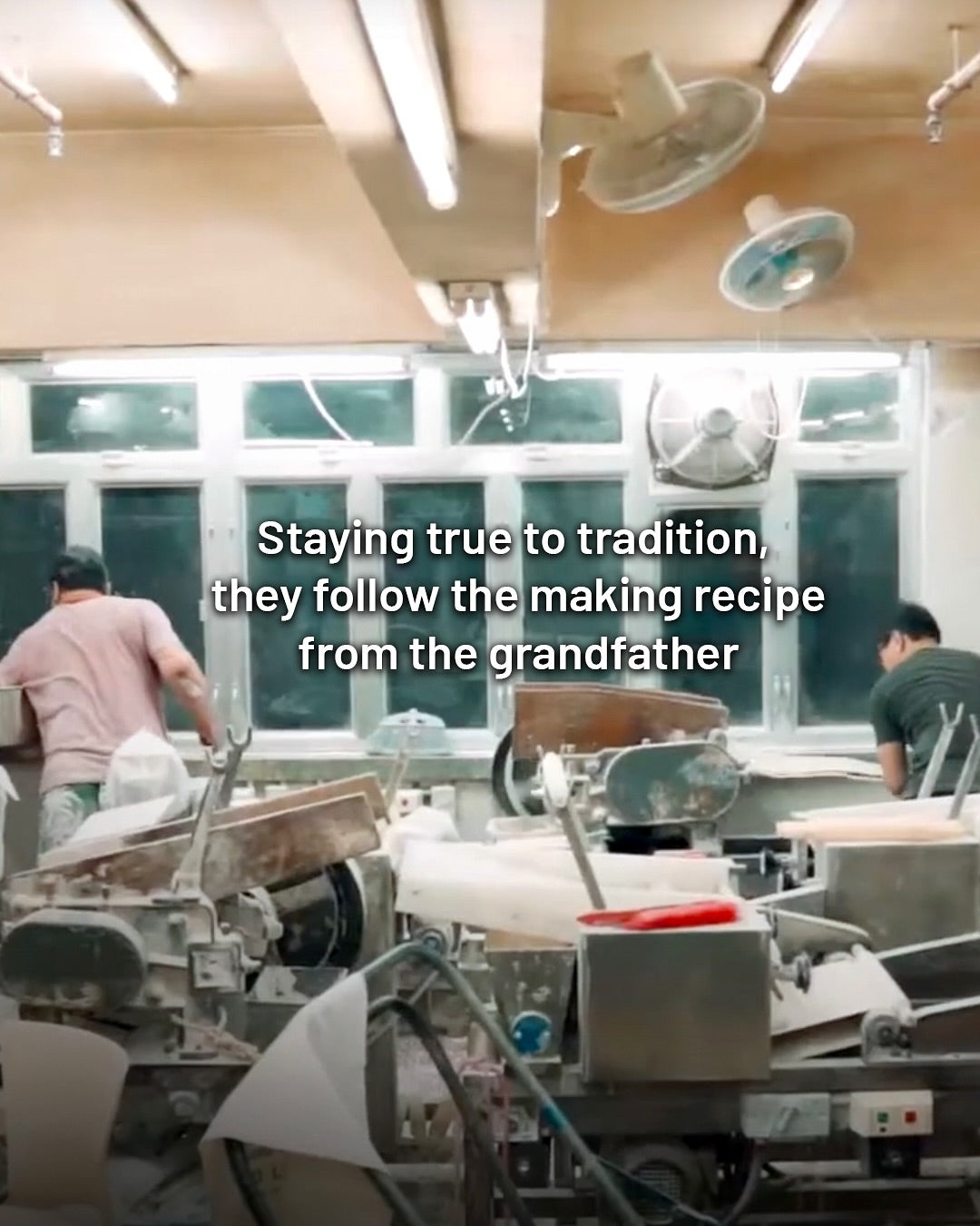 Whole Egg Noodles | 全蛋生面