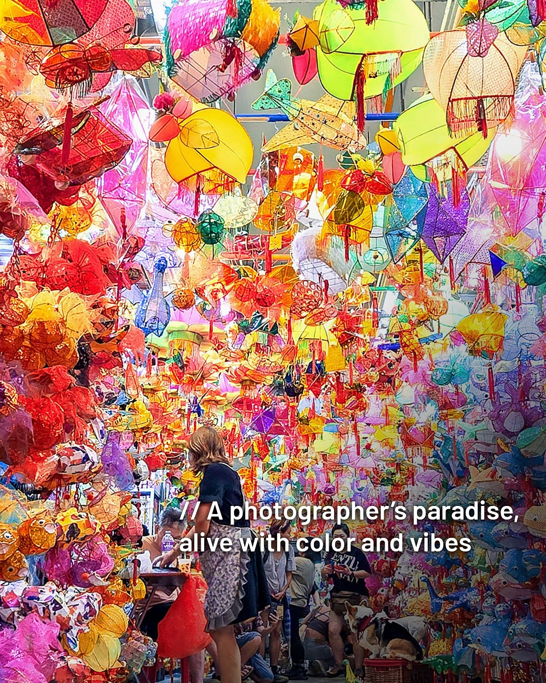 Hong Kong Version Mid-Autumn Festival Kids Music Lantern | 香港版 兒童手提音樂燈籠