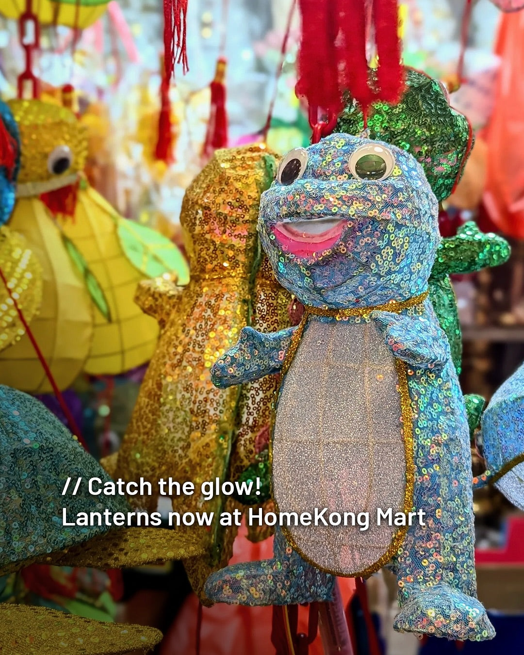 Hong Kong Version Mid-Autumn Festival Kids Music Lantern | 香港版 兒童手提音樂燈籠