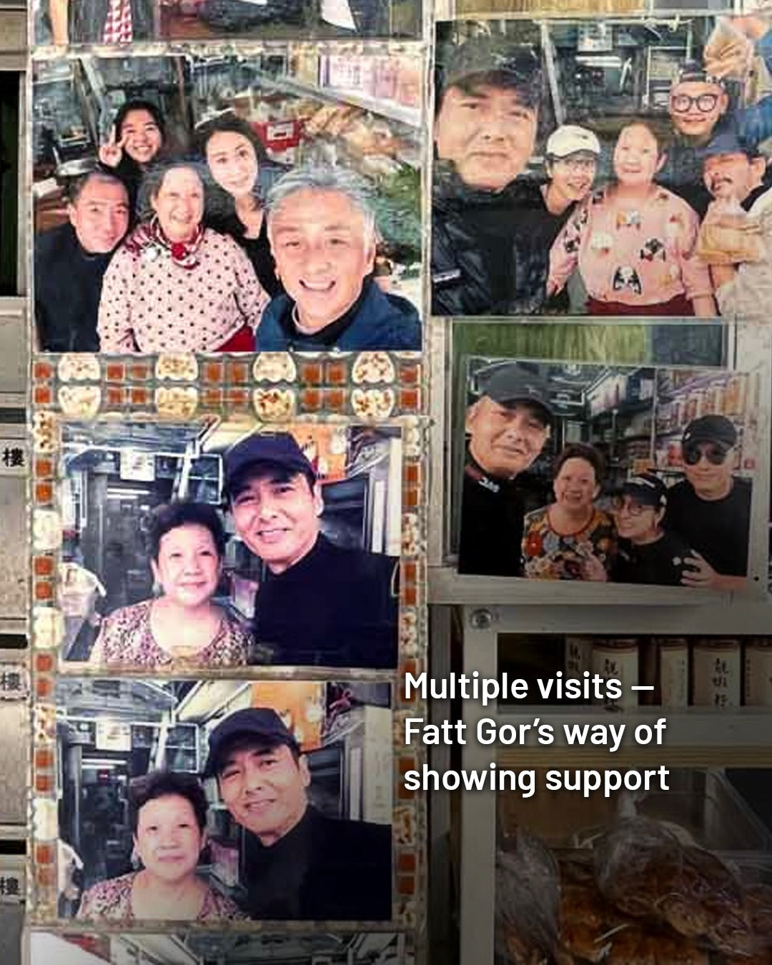 Premium Shrimp Egg Noodle | 特級蝦子麵