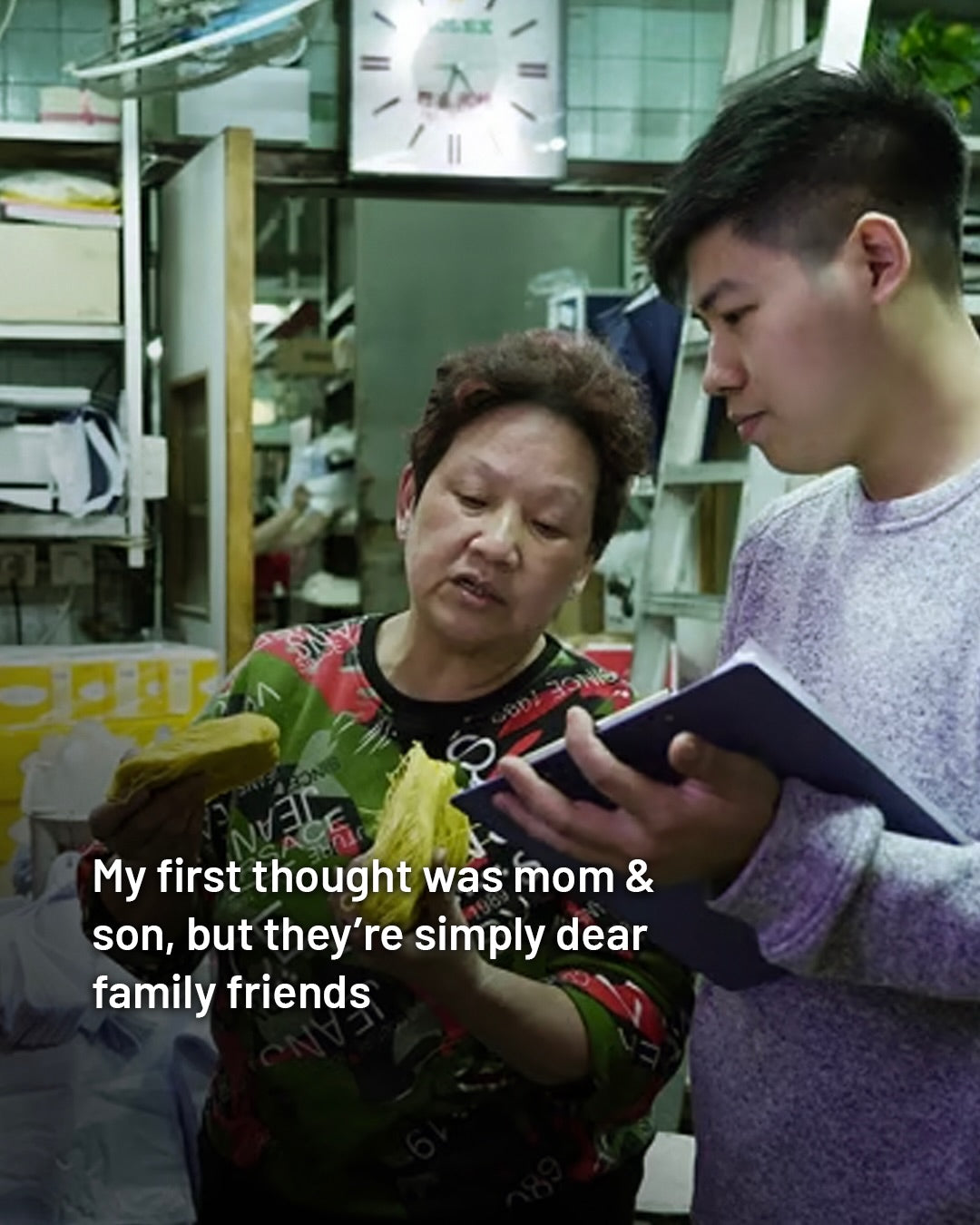 Premium Shrimp Egg Noodle | 特級蝦子麵