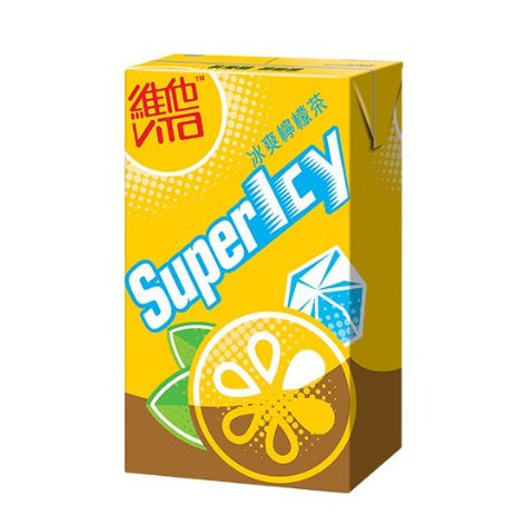 Tea Series l 茶系列