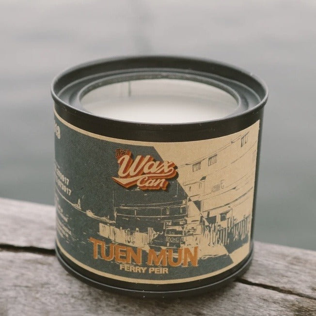 Burning Candle |  蠟燭