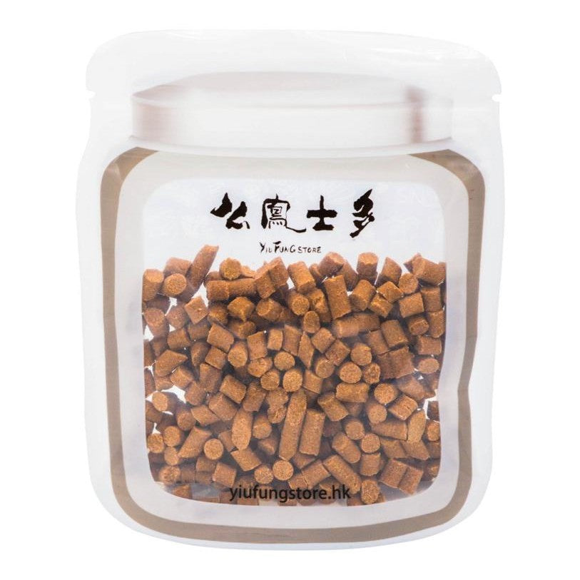 Traditional Snacks | 傳統小吃