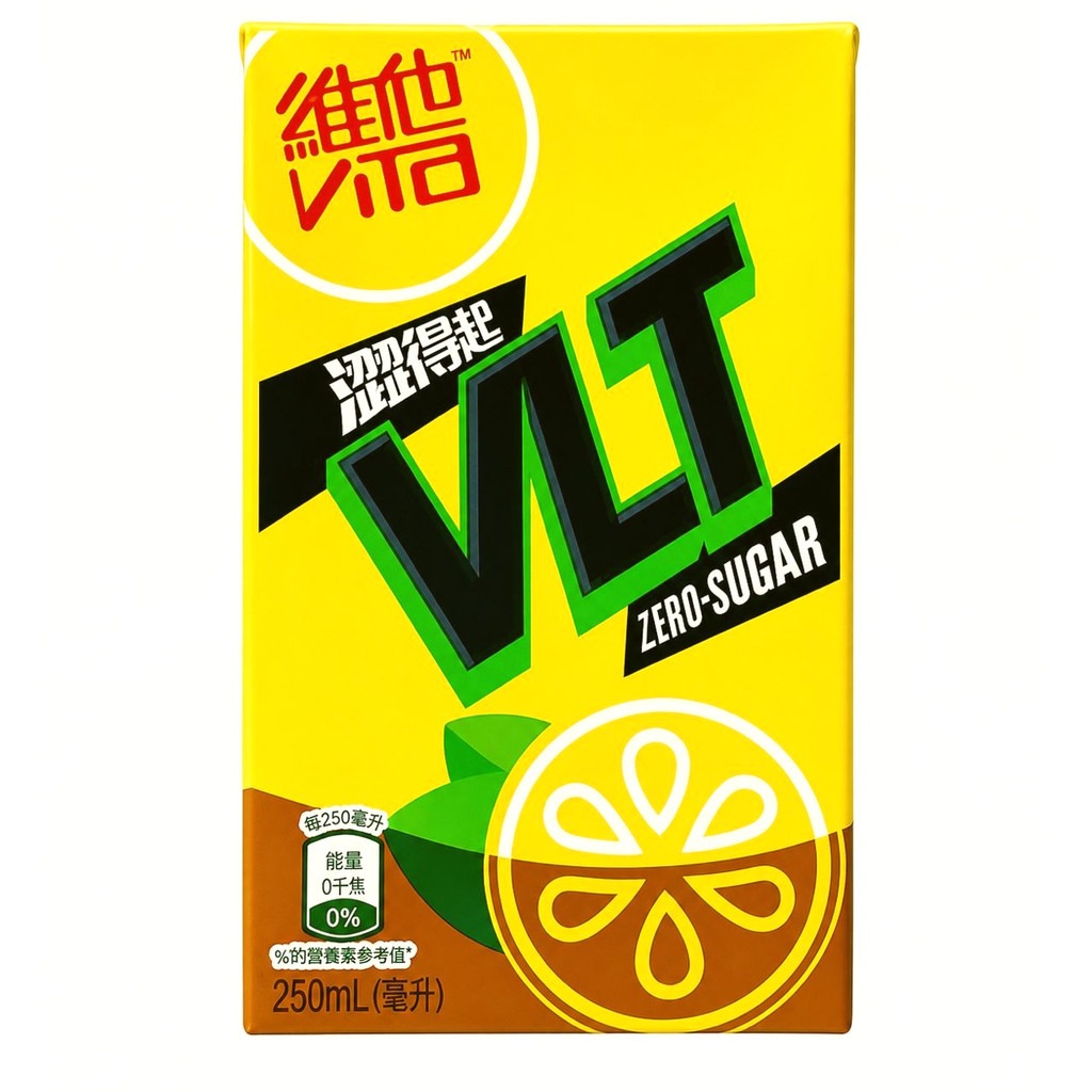 Lemon Series l 檸檬系列