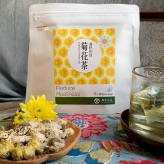 Herbal Tea / 草本即沖茶包