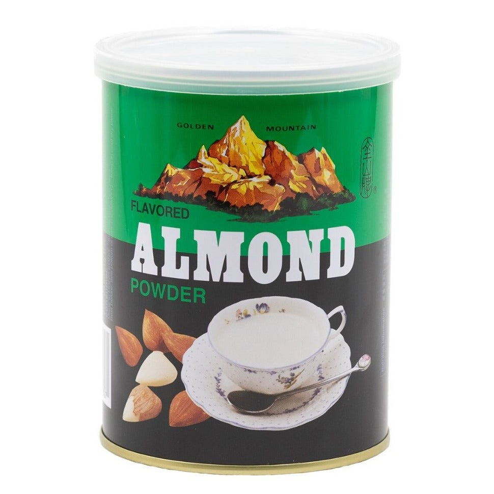 Almond Powder l 杏仁霜