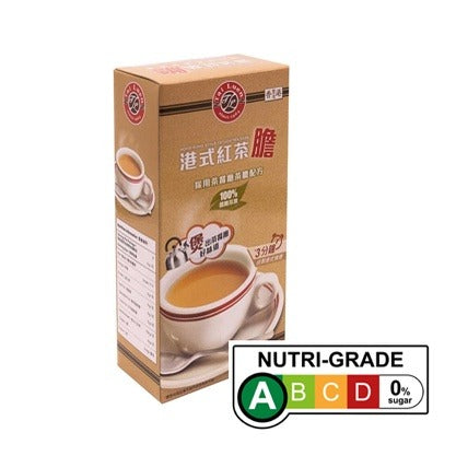 Ceylon Tea | 紅茶茶膽