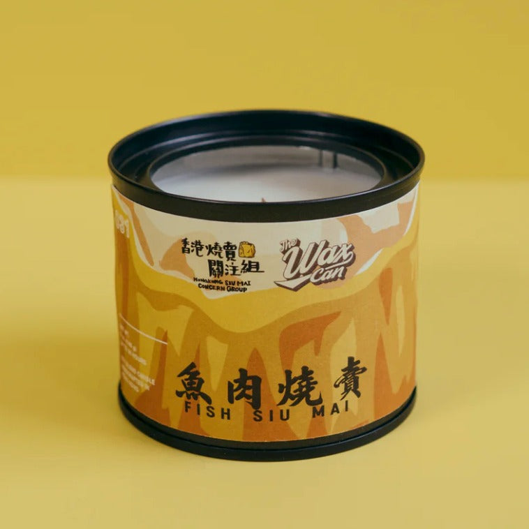 Burning Candle |  蠟燭