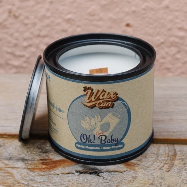 Burning Candle |  蠟燭