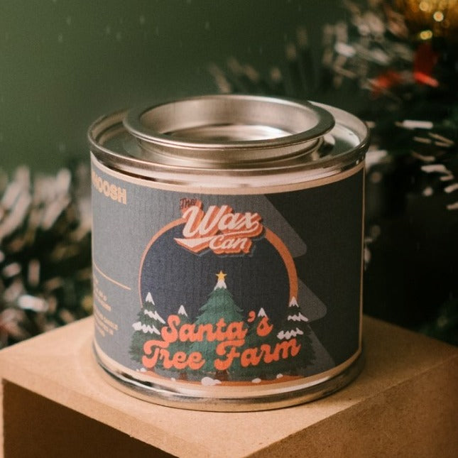 Burning Candle |  蠟燭