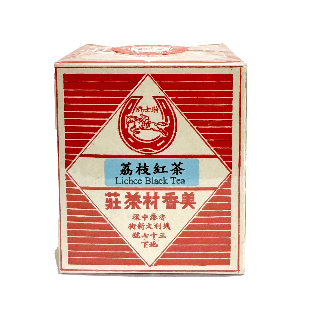Tea Co | 老茶莊