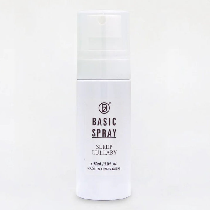 Relaxing Basic Spray (Sleep Lullaby)