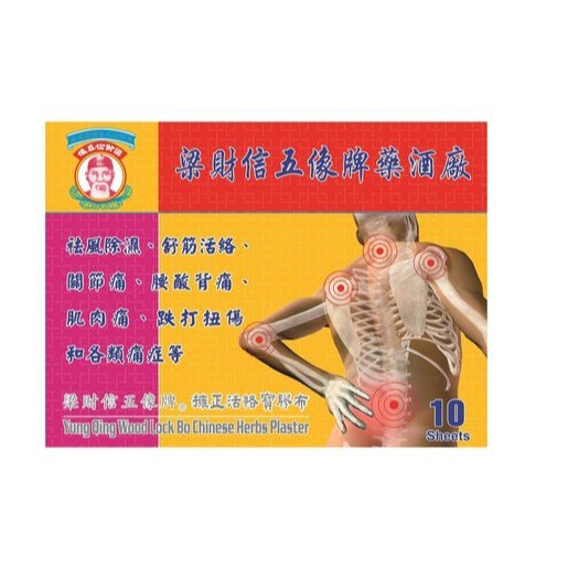 Tik Tak Jau Medicated Oil 220ml | 梁財信跌打田七藥酒 220ml