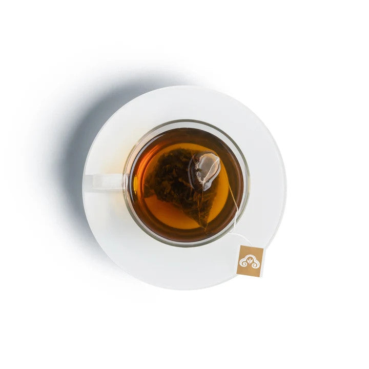 FOOK MING TONG HK Premium Tea Series l 香港福茗堂 (10 per box)